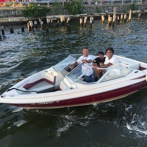 Meet your Posher, Charles